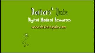 Presentation Doctors' Quiz