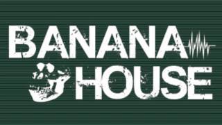 Banana House - Untitled