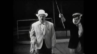 Цирковая программа "Пароход идет Анюта". Circus program "Steamboat is Annie."