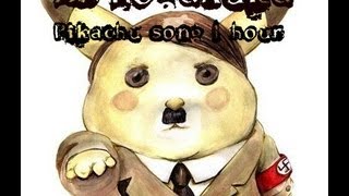 Pikachu song 1 hour