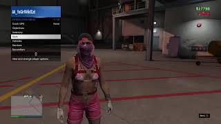 Princess Robot Bubblegum GTA Location
