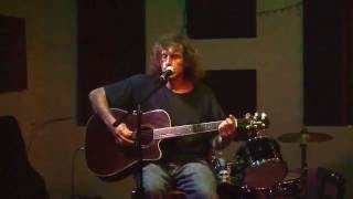 Marc Kennedy (acoustic Crumb Catcher) - Again Please