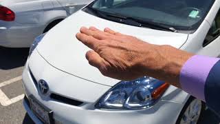 Why Panel Gap Inspections are Important When Buying a Used Car