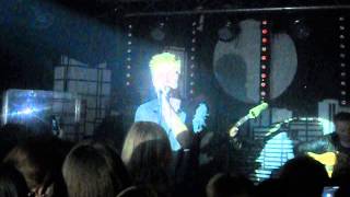 LemON - Vidpusty @ Mocca Music Club (30.11.2012)