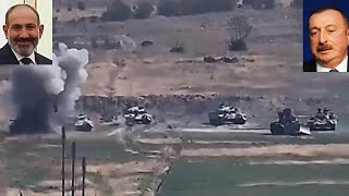 Армяне выбрали Пашиняна, а не войну?