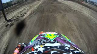 Milstone Mx | Robert Wilson | 5-21-13