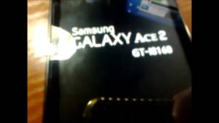 [Tutorial] Actualiza el android de Tu Samsung Galaxy Ace 2 a android 4.1