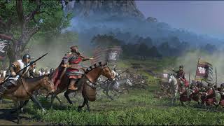 The Art Of War (Total War: Three Kingdoms Soundtrack)