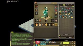 Primeras 5 Clasificatorias con PANDA | DOFUS 2.52