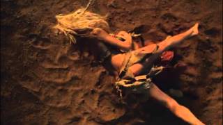 Girl Fight Spartacus 1.1 face ectomy