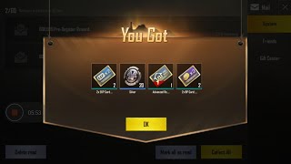 PUBG MOBILE NEW TRICK/ GLITCH TO GET FREE GUN SKINS & OUTFITS 21,APRIL 2019