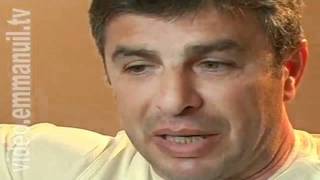 Похороненный родными заживо, он прошел через ад