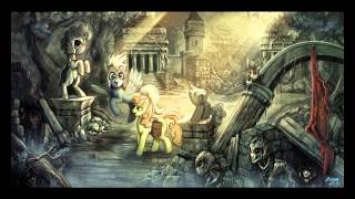 Фанфик "Стальные крылья" Пролог by ENOT