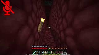 Minecraft - добыча слизней и дырка в бэдроке (Java 1.14.3)