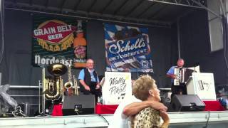 Wally Pikal