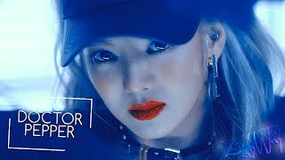 DOCTOR PEPPER || MULTIFEMALE [K-POP]
