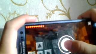 Как добыть алмазы золото и  железо в minecraft pe