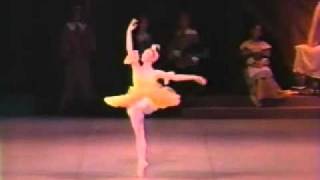 fairy2-元気の精（Coulante - Fleur de farine＜流麗に＞）