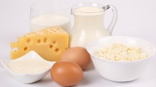 Зачем Организму Кальций?