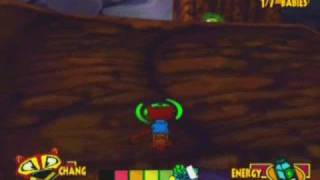 Fur Fighters Viggo's Revenge -20- Furry Forest [2/5]