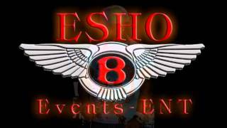 ESHO-B ft FLEXY - PROUD TO BE 9JA