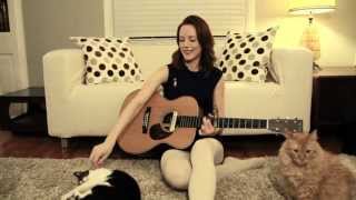 Sara Radle - There's A Change (official music video)