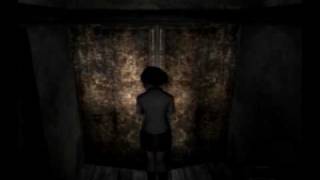 Let's Play Fatal Frame Part 24: Oh, Hanging Woman!