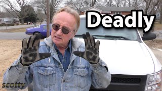 Incredibly Dangerous Cars You Should Never Drive
