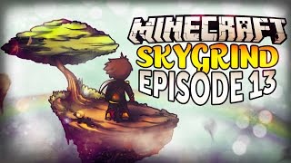 Skygrind : Une toiture presque parfaite - #13