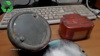 -=НОВЫЕ НАХОДКИ С МЕТАЛЛОЛОМА=-