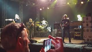 Nomadi Senza Patria A Casalromano (MN) 08/06/19