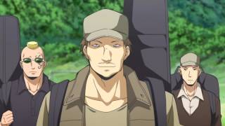 Assassination Classroom TV Dubbed  4