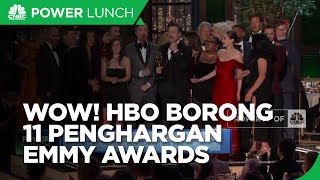 Mantap! HBO Borong Emmy Awards