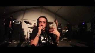 Trash Talk "Awake" at Fun Fun Fun Fest