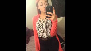 Darius ft  ENT & Marissa - No Panties
