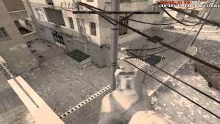 COD4 Strike bounce script(bind)