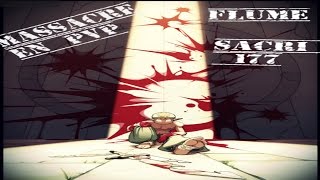 [DOFUS] Compil' PvP Sacri 177 grade 9 #12 Xelor 177 g9 en PLS ?