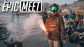 EPIC MEET 2K17 |