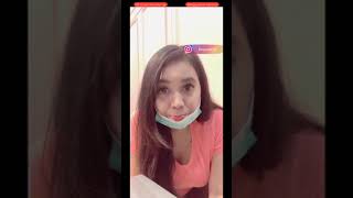 BIGO LIVE TERBARU | DESY WIRA ASLI KELIHATAN | BIGO HOT CEWEK SEMOK INDONESIA