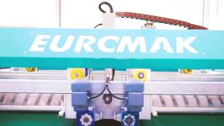 Carpet Washing Maching EUROMAK
