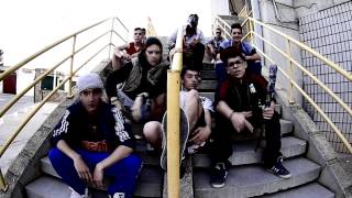 BADCOMPANY FILMS - Returns(Prod Dj Nazar) (VideoclipOficial)