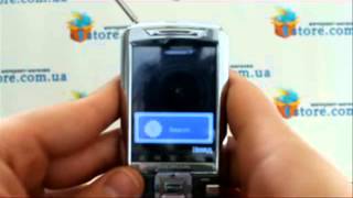 Китайский телефон Donod D801