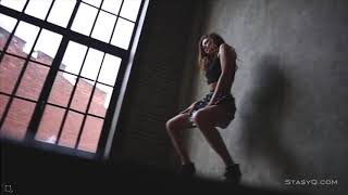 Very Hot Girls #45 | Hurshel - Watch Out To You (sexy music video)