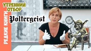 Правдивый отчет наблюдения полтергейста. Варвара Миронова