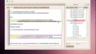 APKInspector BETA Demo [GSOC 2011]