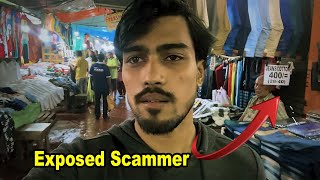 Complaint against Scammer !!