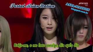 T-ara - Day By Day [Legendado - ExUnited]