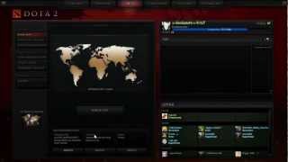 Обучение DOTA 2 #2 [Настройки управления,режимы,основы]
