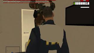 Arizona RP Chandler | ФБР ДОПРОС #3