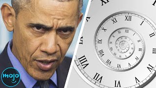 Is the Government Hiding Time Travel From The Public?